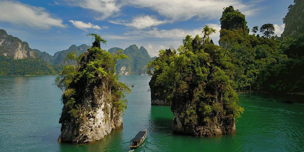 Khao Sok
