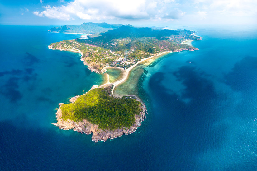 Koh Pha Ngan